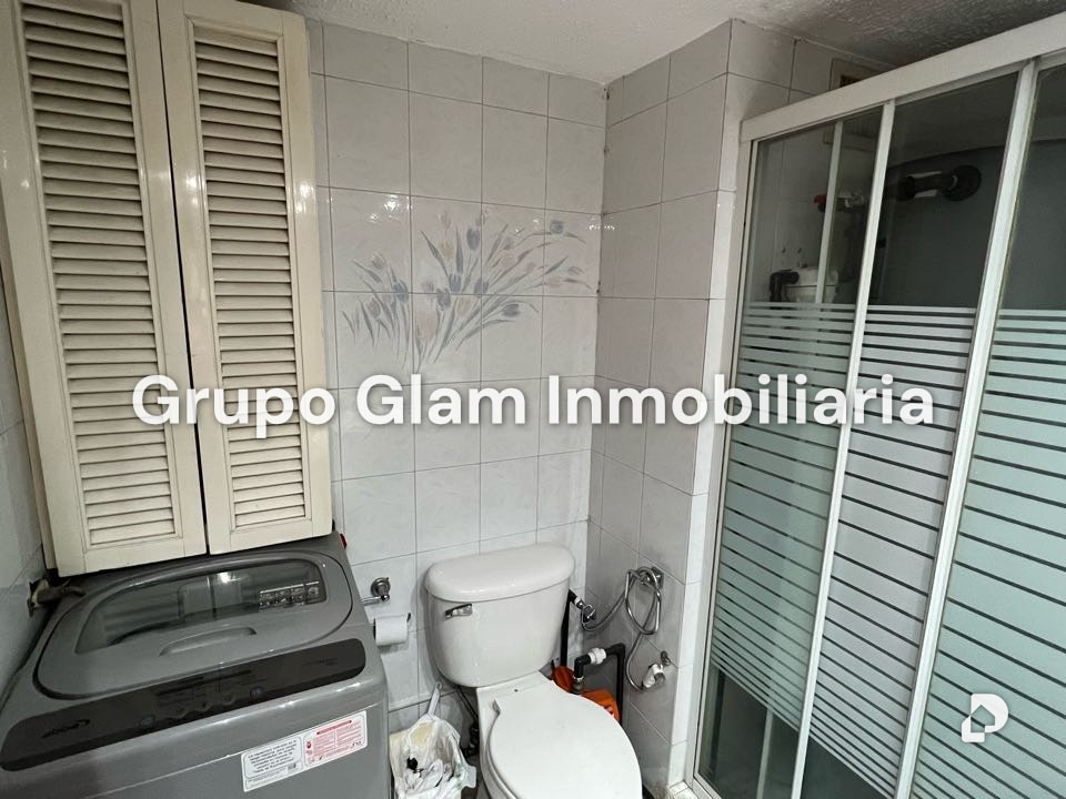 Apartamento en Sebucan, Caracas – 16