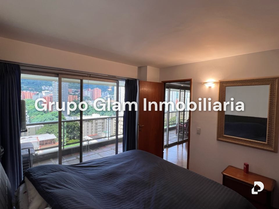 Apartamento en Sebucan, Caracas – 13