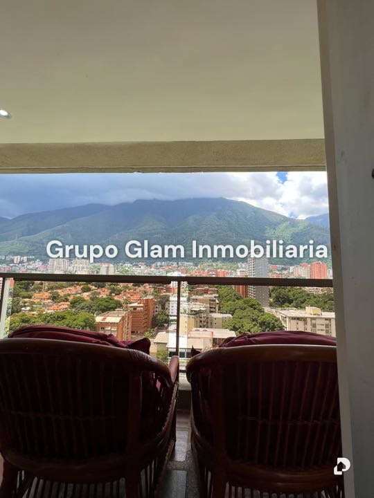 Apartamento en Sebucan, Caracas – 10