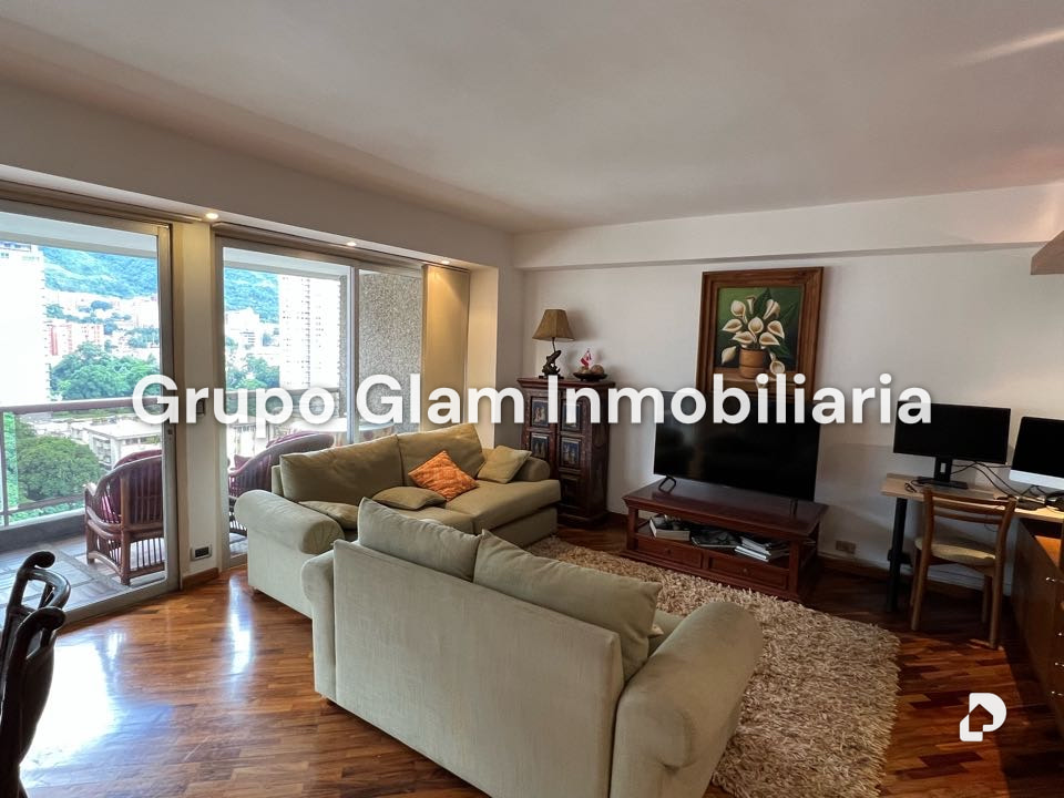 Apartamento en Sebucan, Caracas – 4