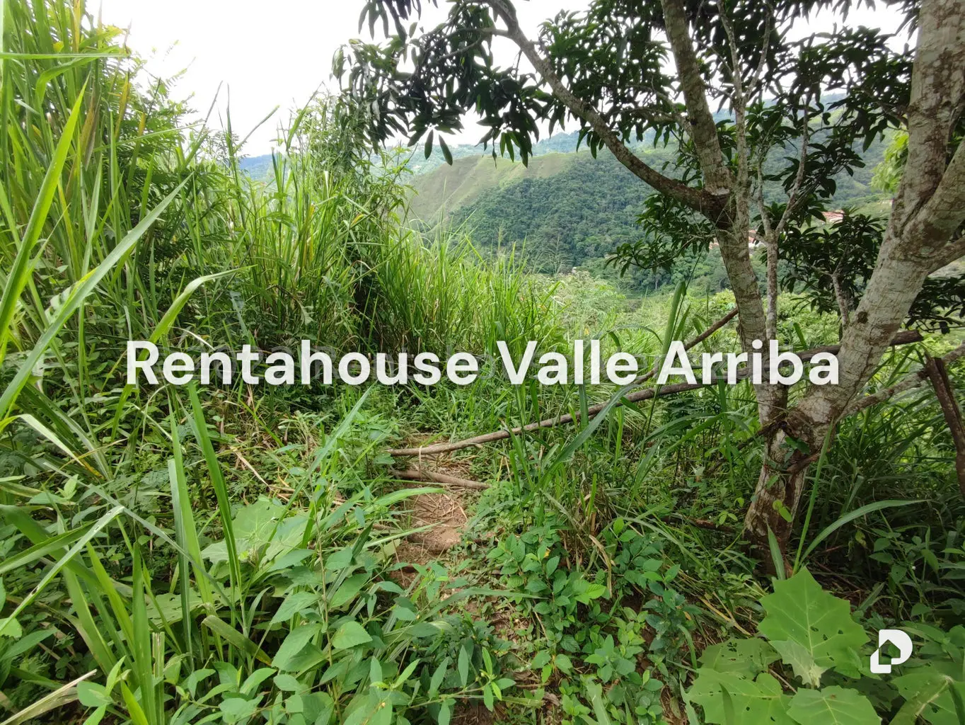 Terreno en El Hatillo, Caracas – 10