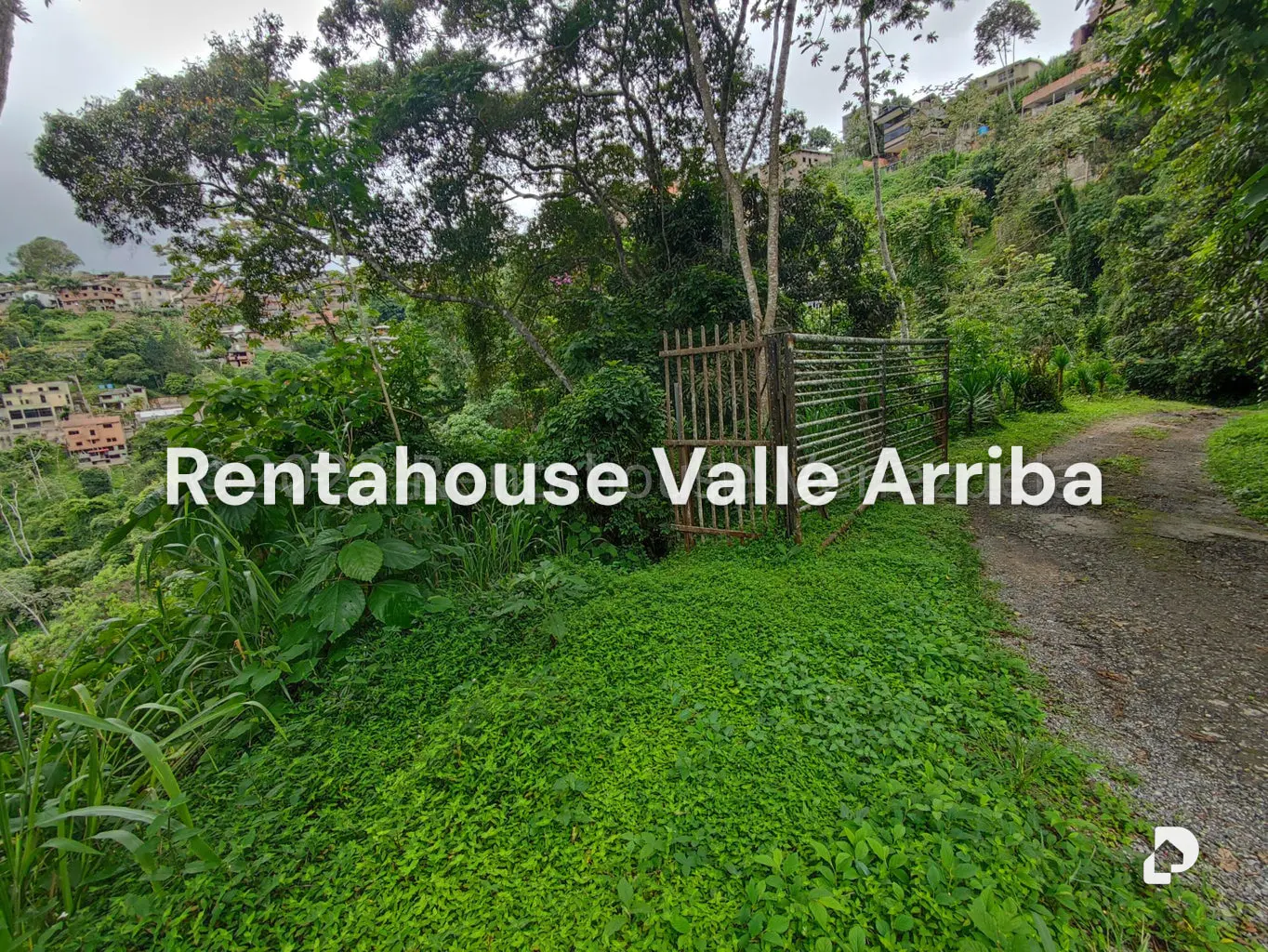 Terreno en El Hatillo, Caracas – 5