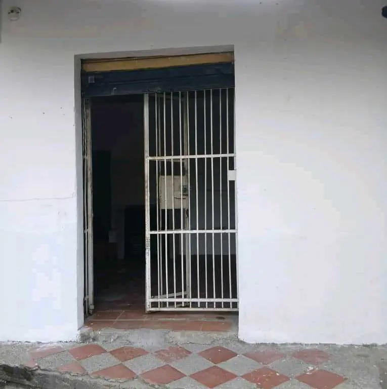 Commercial space in Piñonal, Maracay - 1