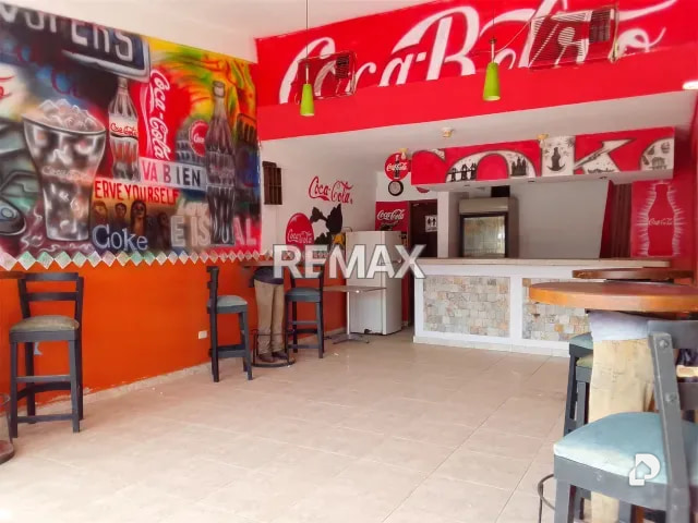 Local comercial en Maracaibo – 1