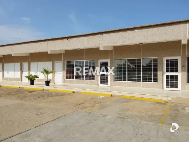 Local comercial en Maracaibo – 2