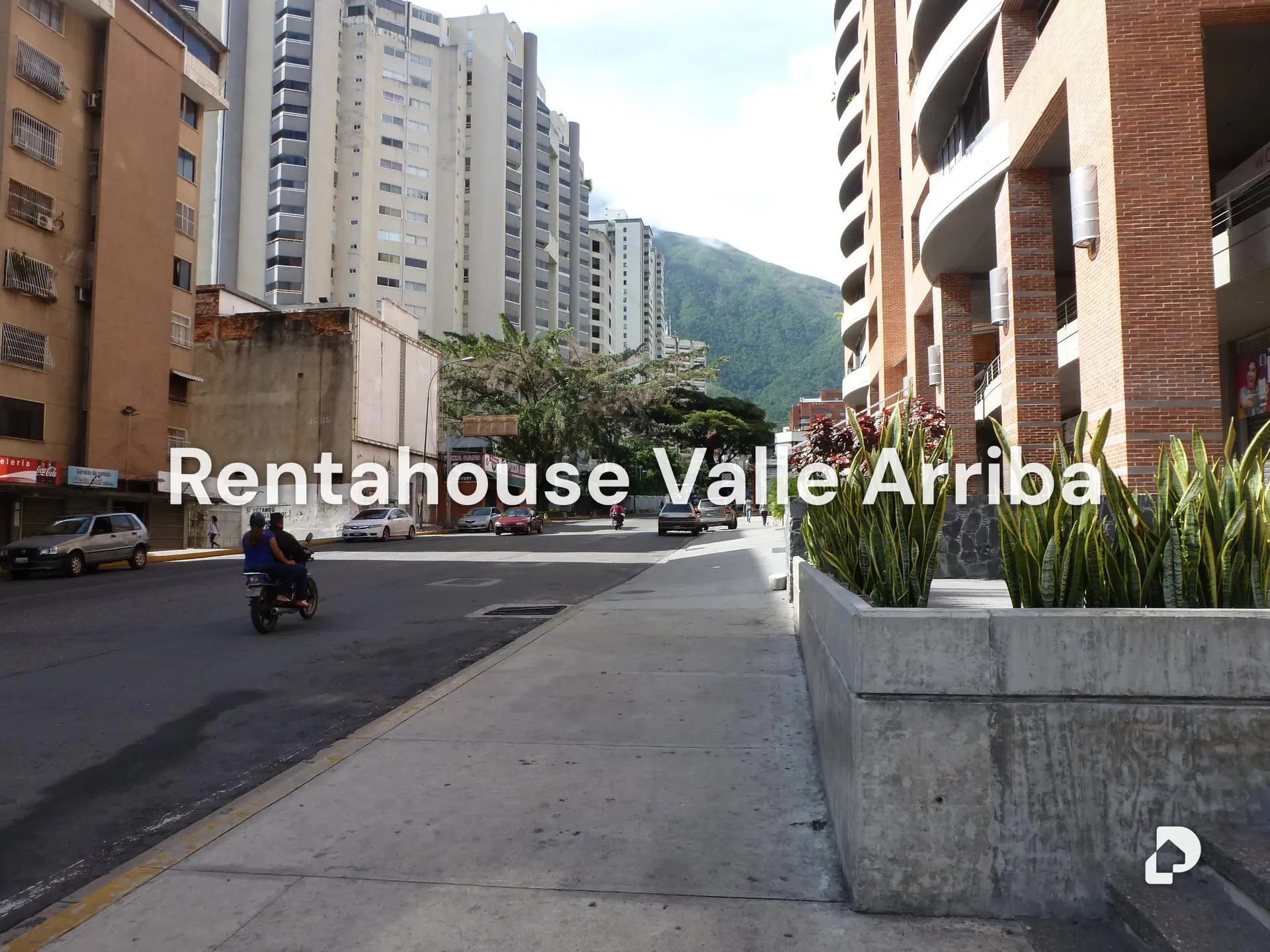 Oficina en Los Dos Caminos, Caracas – 5