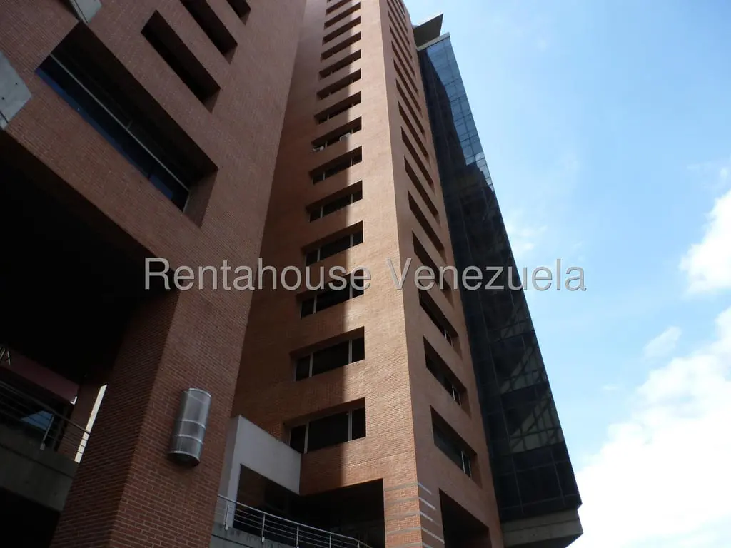 Office in Los Dos Caminos, Caracas - 1