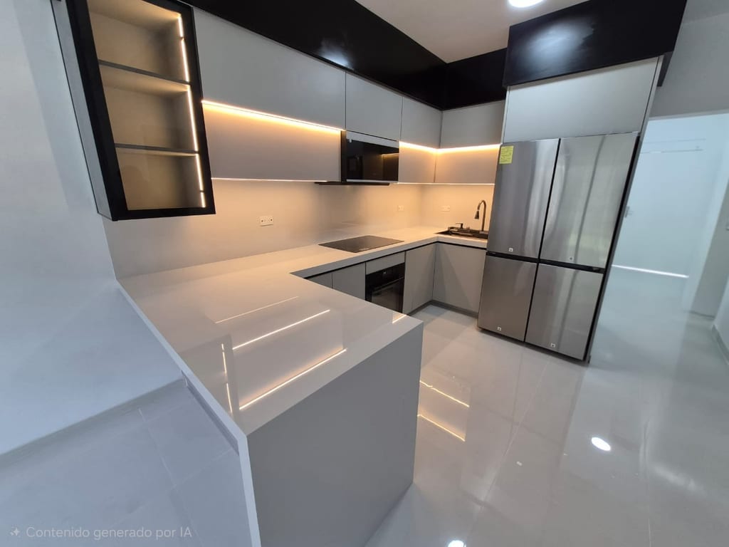 Apartamento en Barcelona - 1