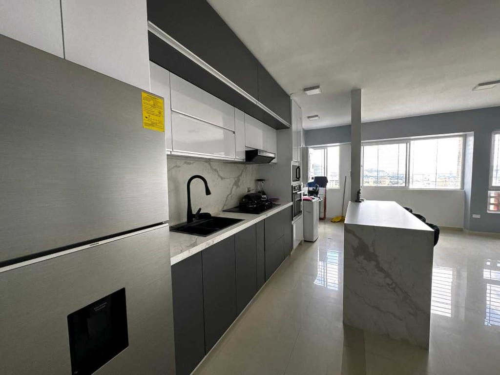 Apartamento en Mañongo, Valencia - 1