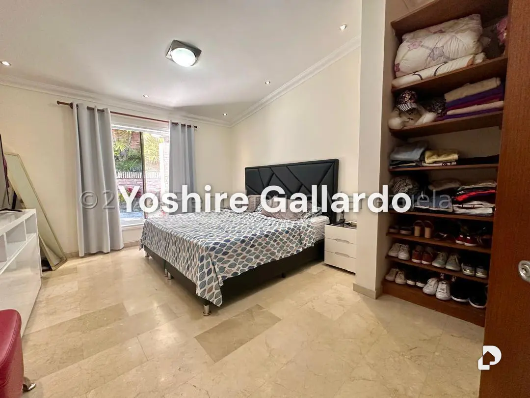 Casa en El Picacho, San Antonio de Los Altos – 24