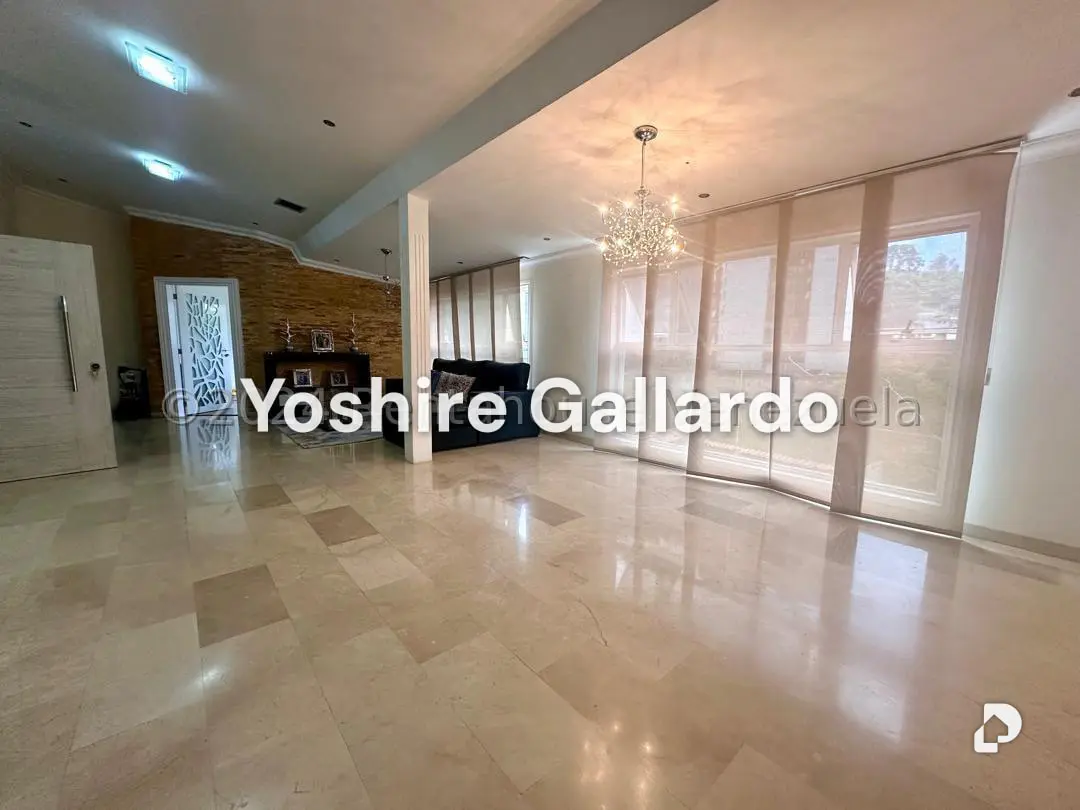 Casa en El Picacho, San Antonio de Los Altos – 6