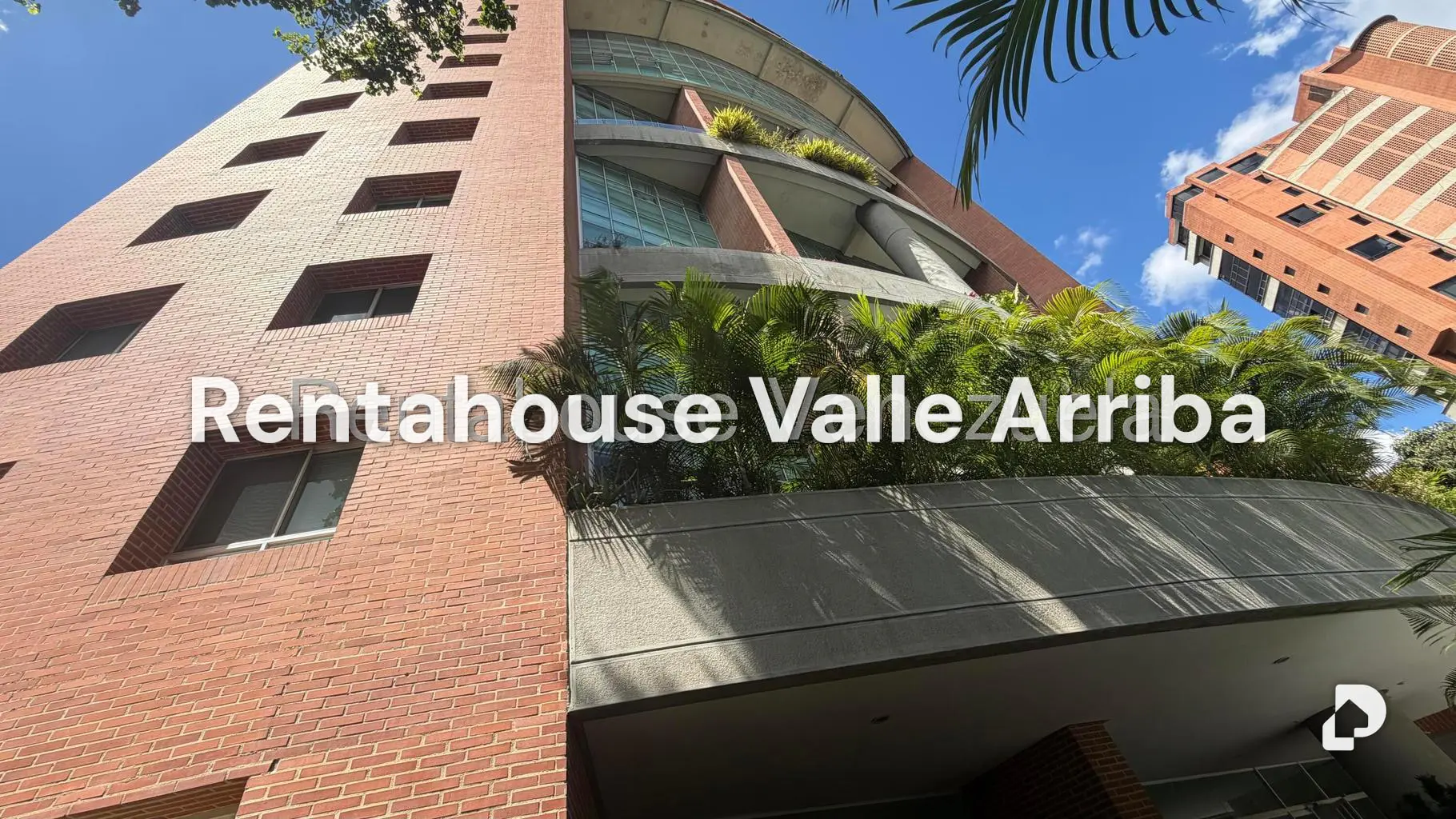 Apartamento en El Rosal, Caracas – 3