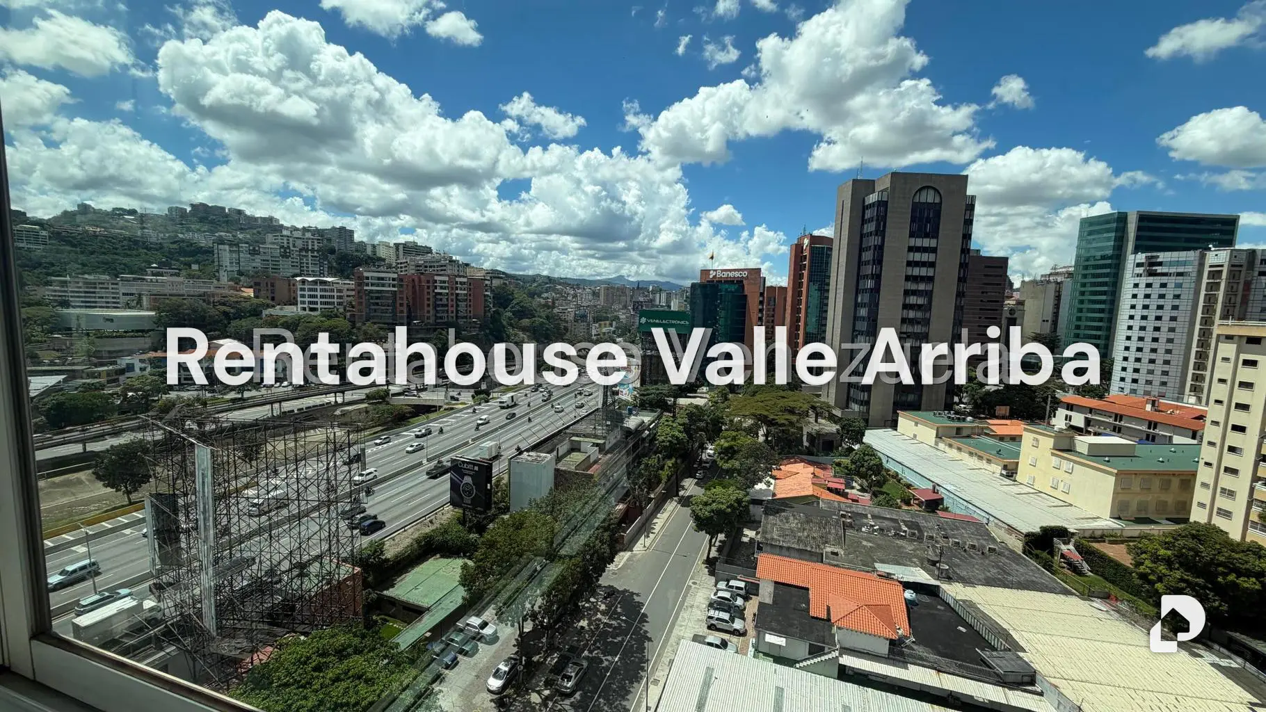 Apartamento en El Rosal, Caracas – 5