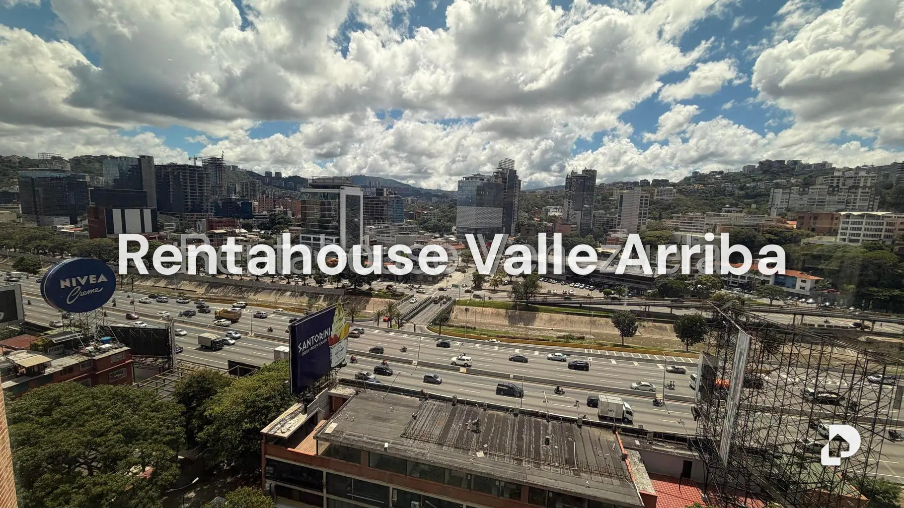 Apartamento en El Rosal, Caracas – 7
