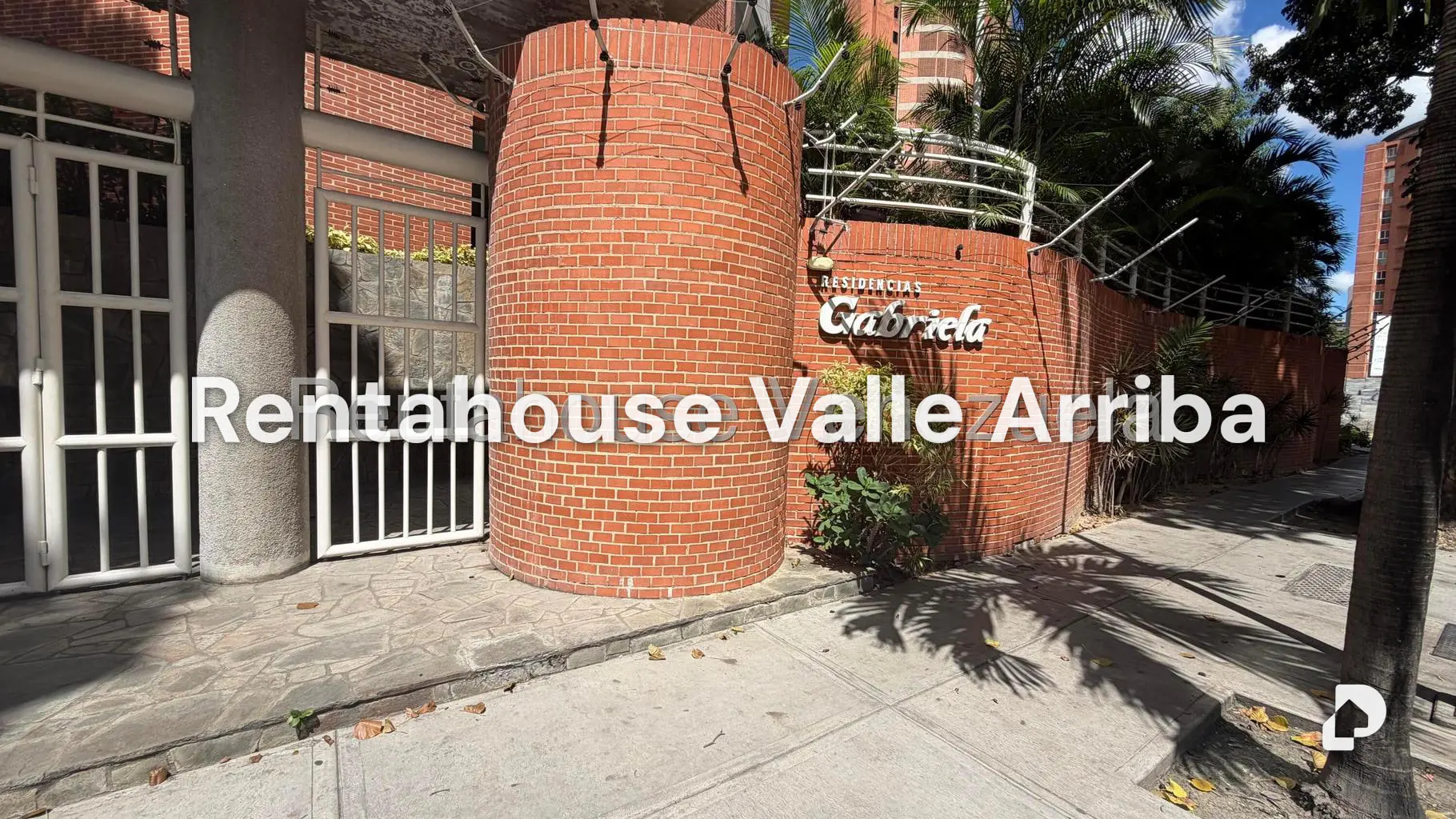 Apartamento en El Rosal, Caracas – 1