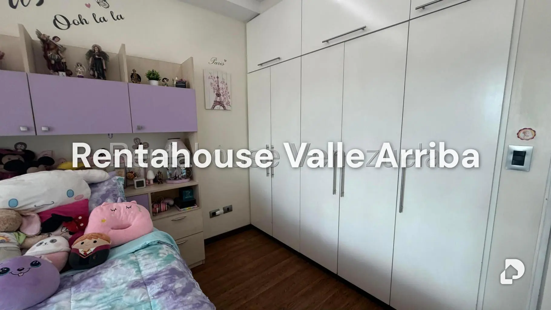Apartamento en El Rosal, Caracas – 29