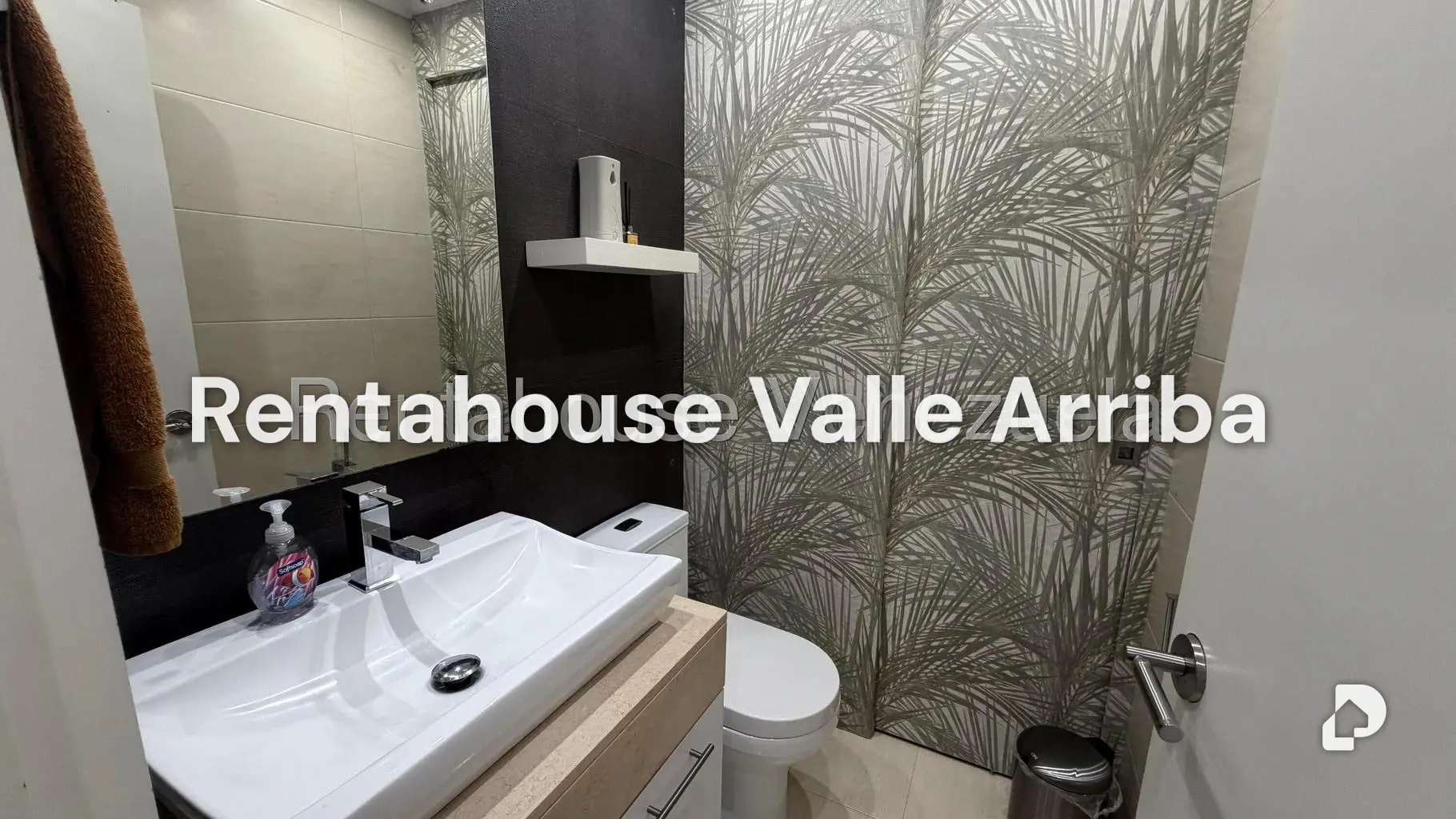 Apartamento en El Rosal, Caracas – 26