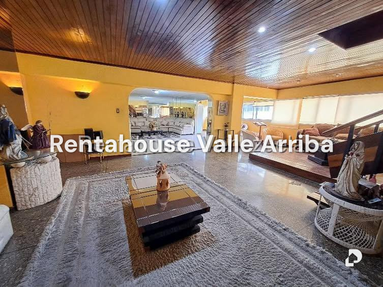 Penthouse en Colinas de La California, Caracas – 15