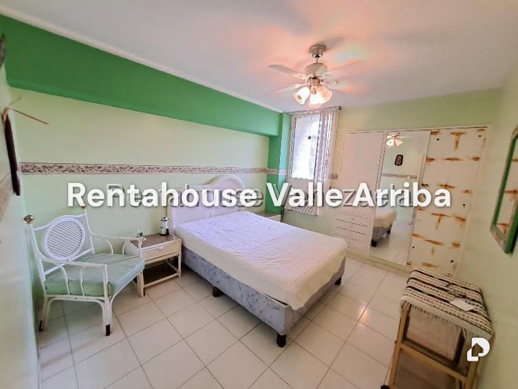 Penthouse en Colinas de La California, Caracas – 26