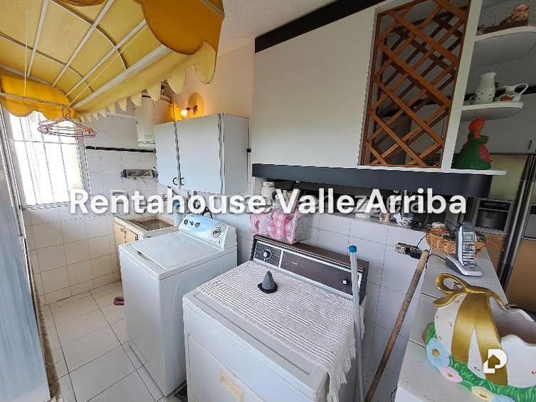 Penthouse en Colinas de La California, Caracas – 21