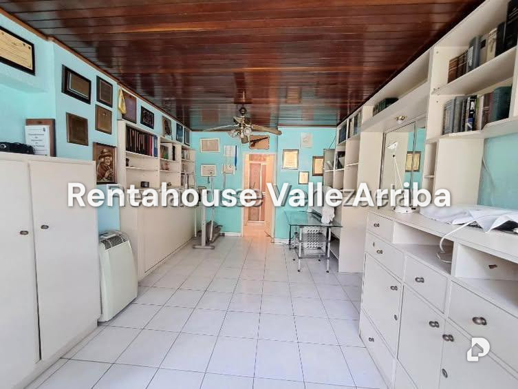 Penthouse en Colinas de La California, Caracas – 27
