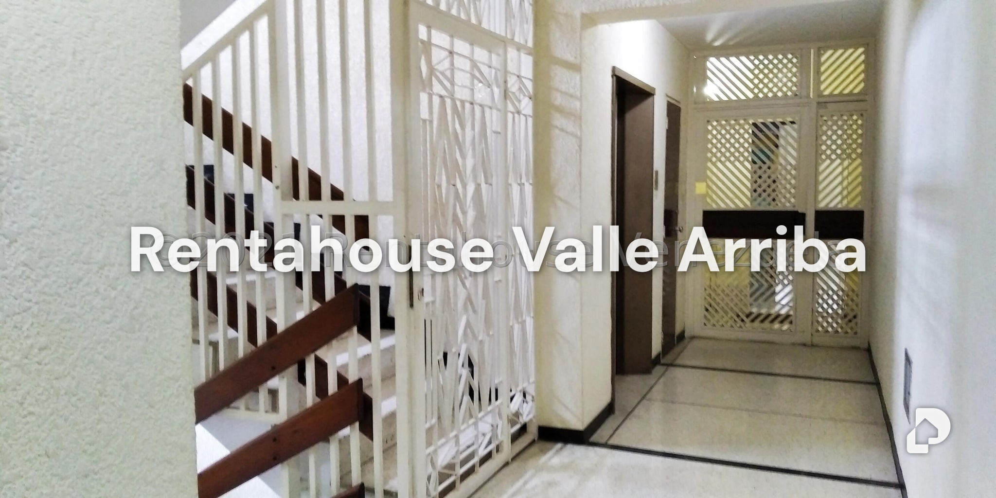 Penthouse en Colinas de La California, Caracas – 8