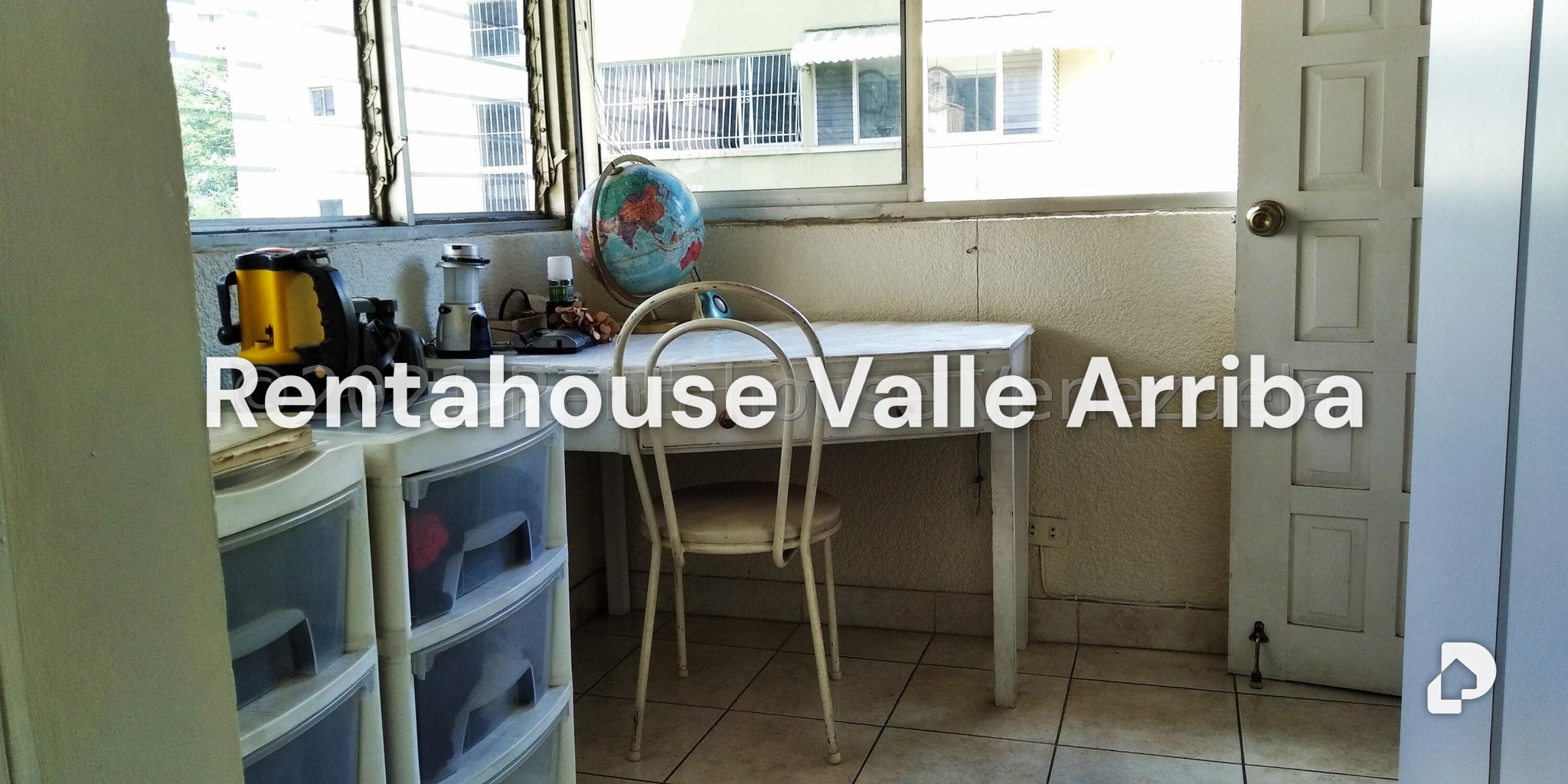 Penthouse en Colinas de La California, Caracas – 29