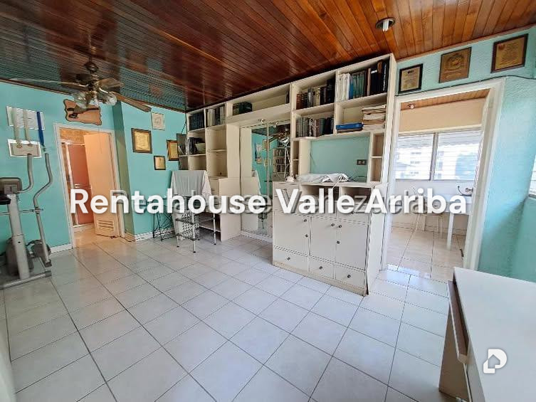 Penthouse en Colinas de La California, Caracas – 28