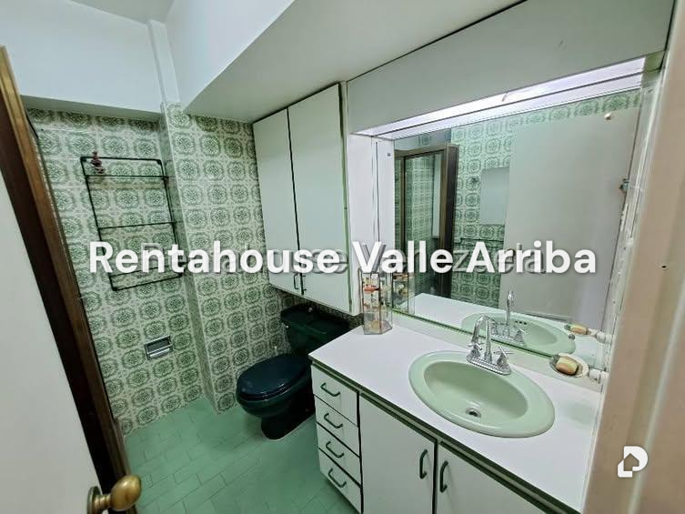 Penthouse en Colinas de La California, Caracas – 30