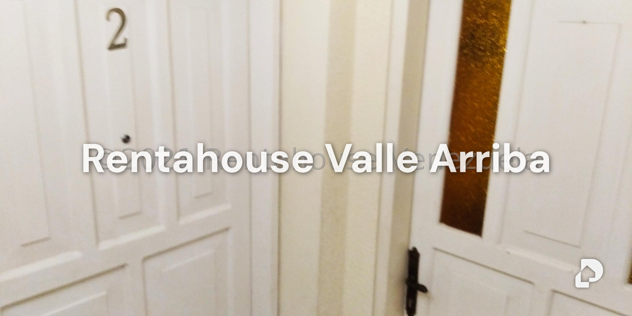 Penthouse en Colinas de La California, Caracas – 7