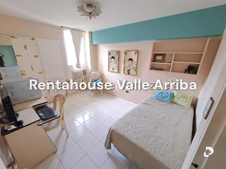 Penthouse en Colinas de La California, Caracas – 25