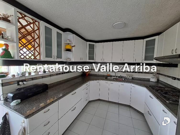 Penthouse en Colinas de La California, Caracas – 20