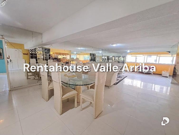Penthouse en Colinas de La California, Caracas – 11