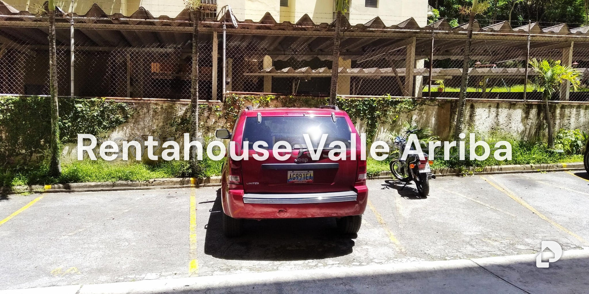 Penthouse en Colinas de La California, Caracas – 4