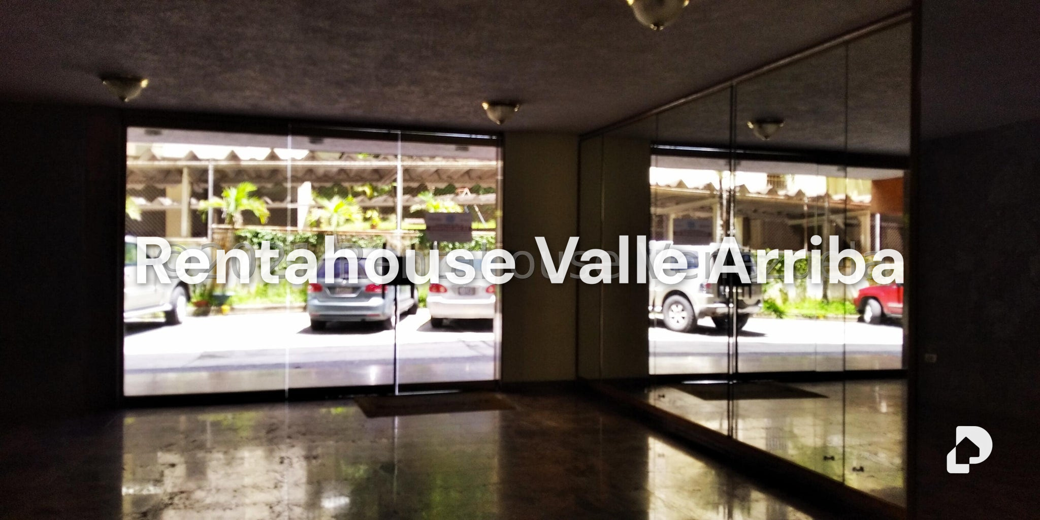Penthouse en Colinas de La California, Caracas – 5