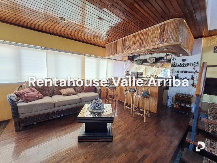 Penthouse en Colinas de La California, Caracas – 13
