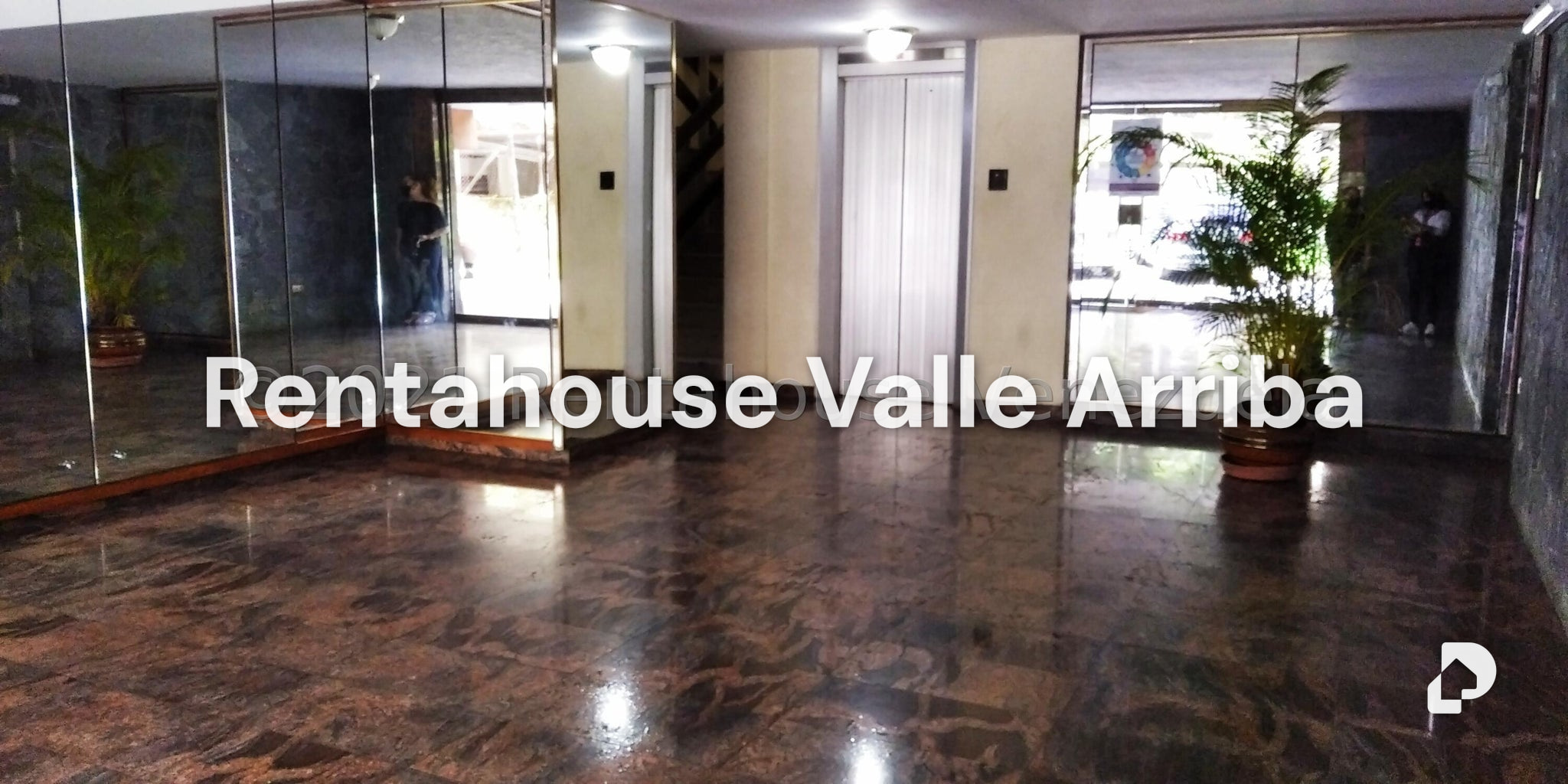Penthouse en Colinas de La California, Caracas – 6