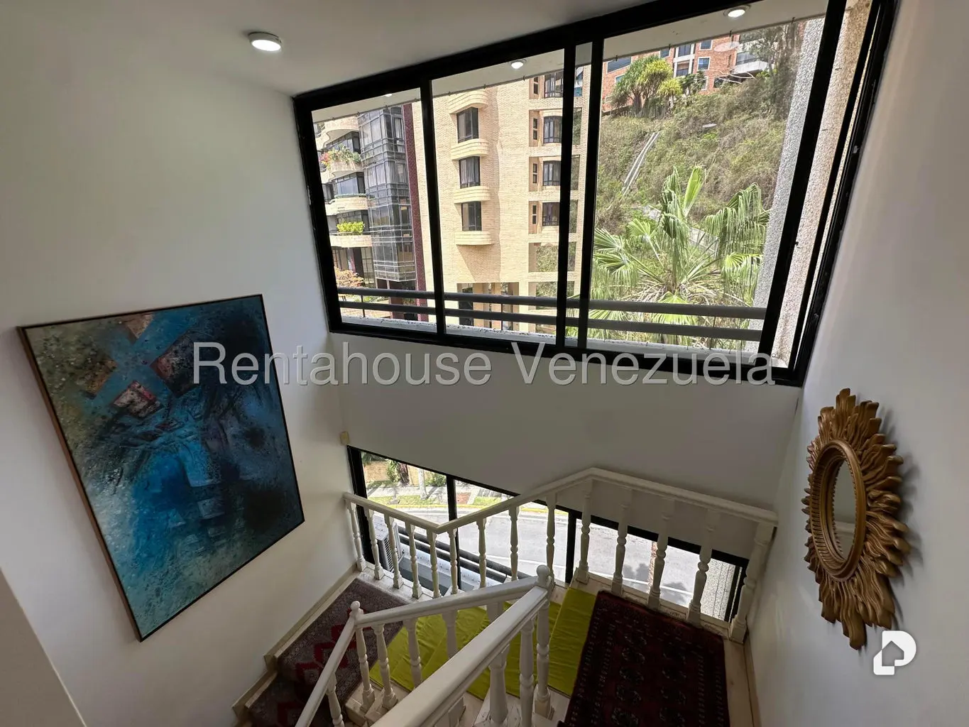 Apartamento en Colinas de Valle Arriba, Caracas – 26