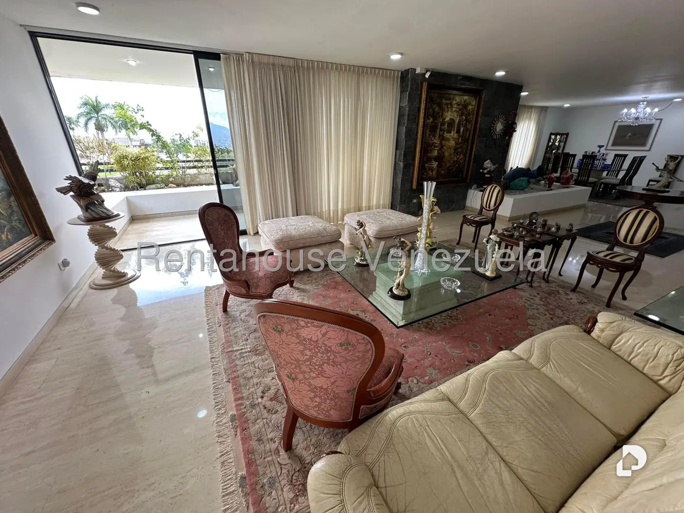 Apartamento en Colinas de Valle Arriba, Caracas – 14