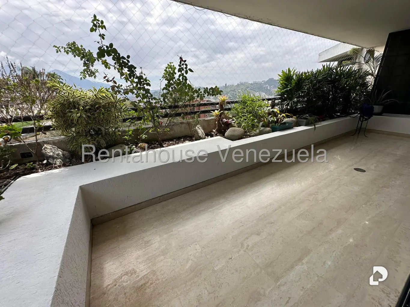 Apartamento en Colinas de Valle Arriba, Caracas – 13