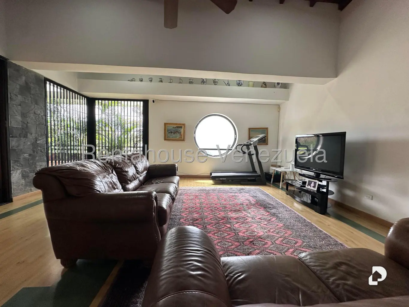 Apartamento en Colinas de Valle Arriba, Caracas – 30