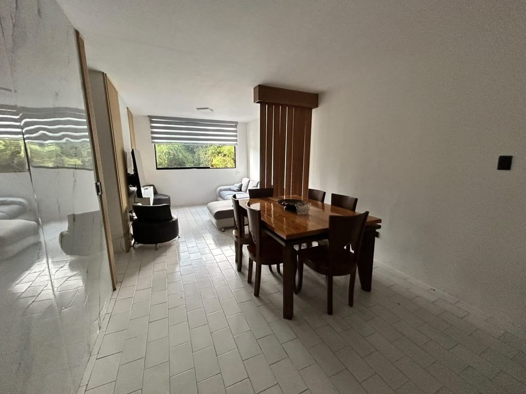 Apartamento en Naguanagua - 1