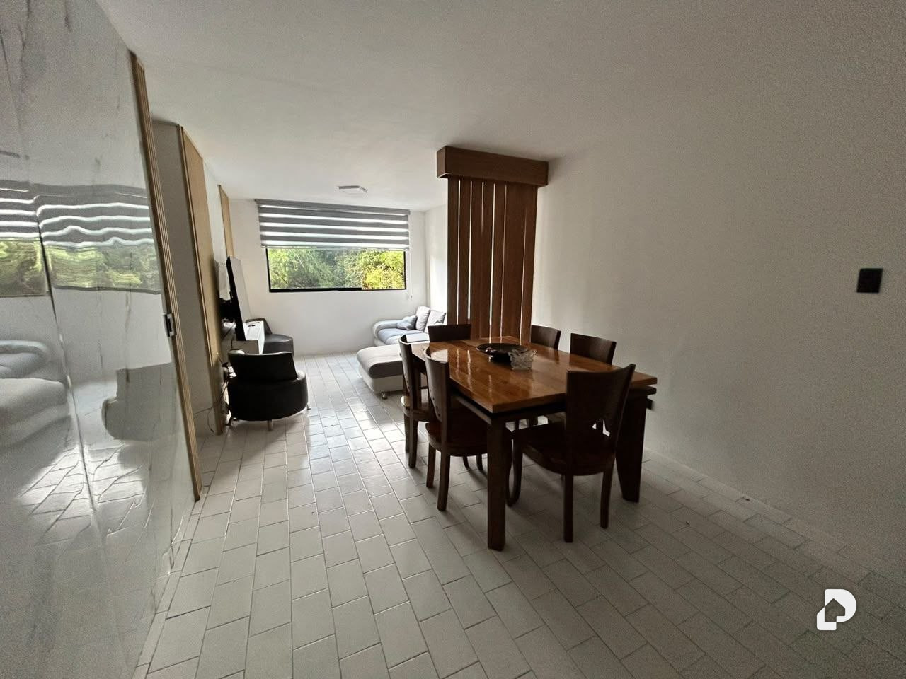 Apartamento en Naguanagua – 1