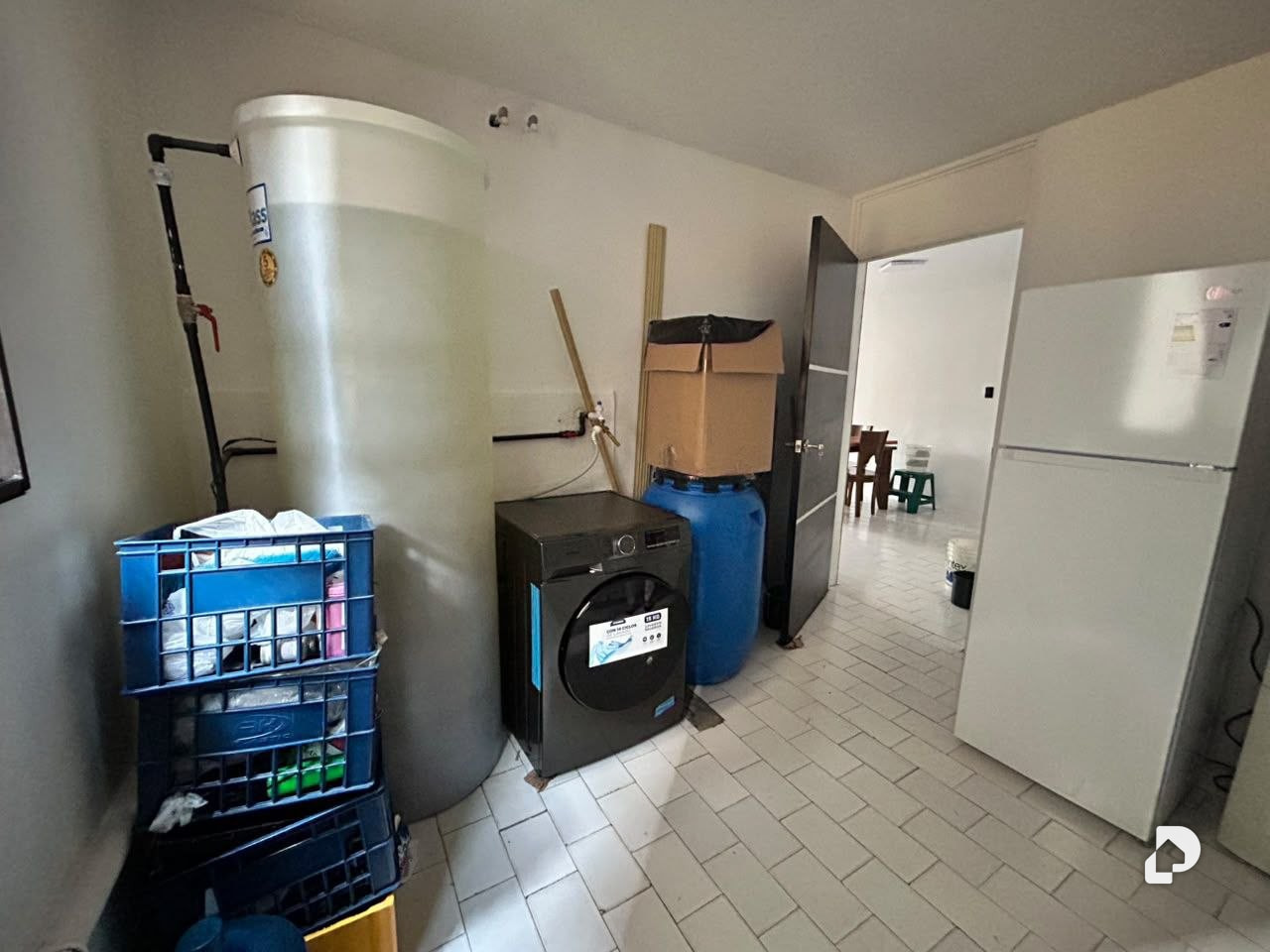 Apartamento en Naguanagua – 16