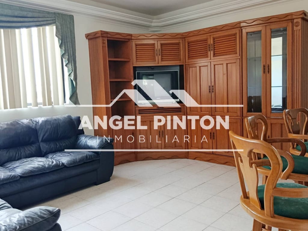 Apartamento en Viento Norte, Maracaibo - 1
