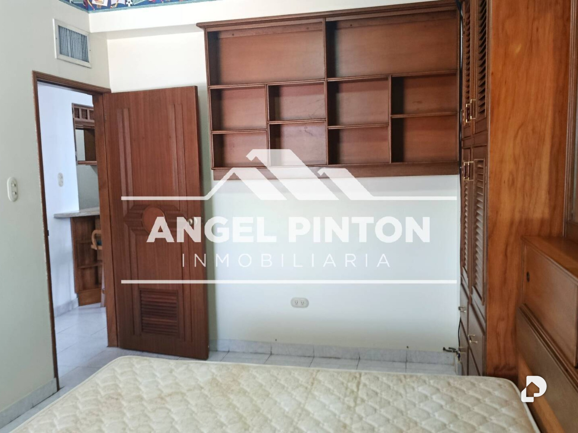 Apartamento en Viento Norte, Maracaibo – 4