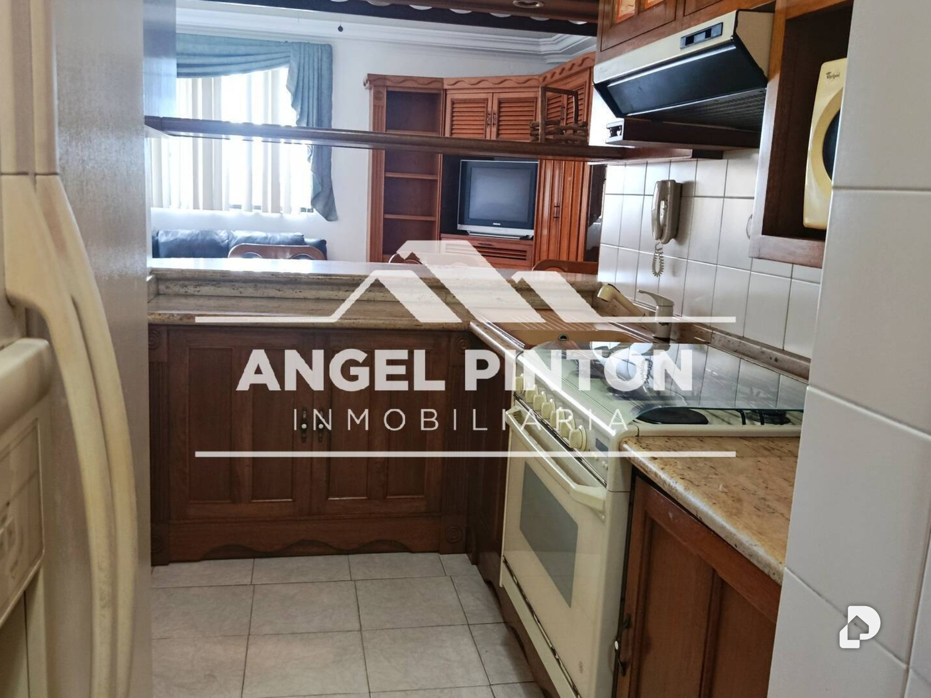 Apartamento en Viento Norte, Maracaibo – 6