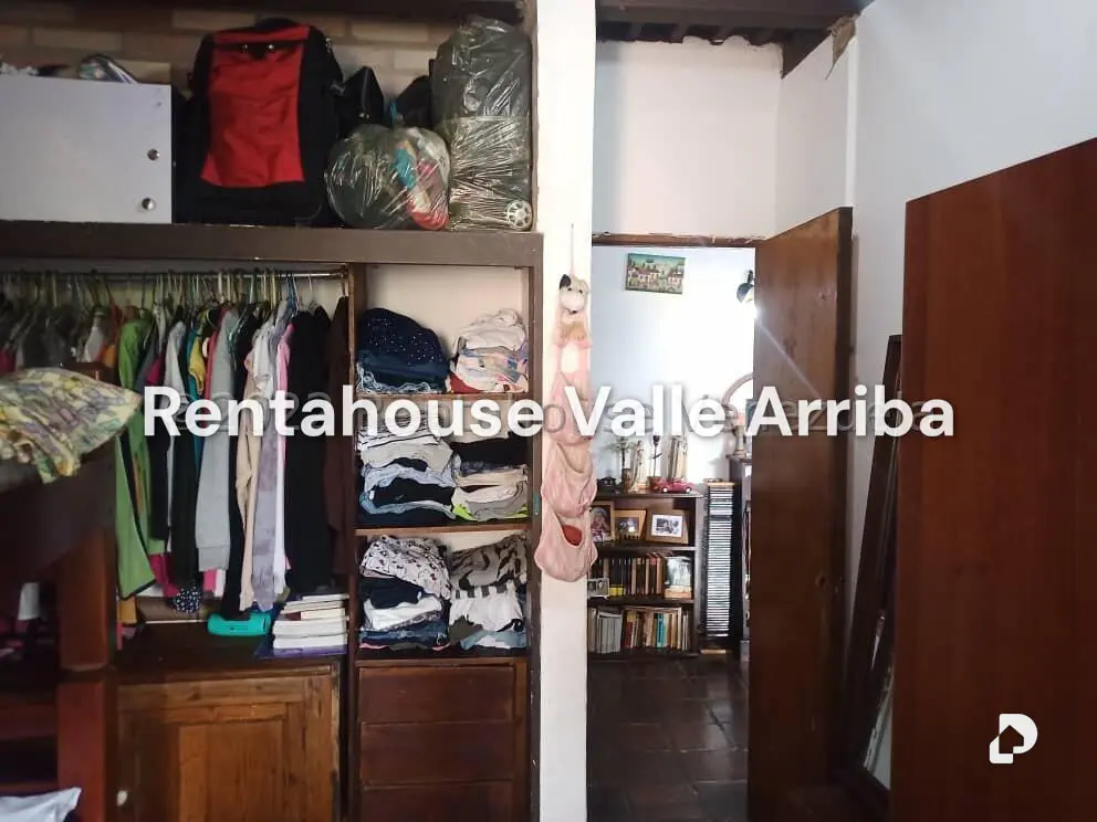 Casa en Turumo, Caracas – 40