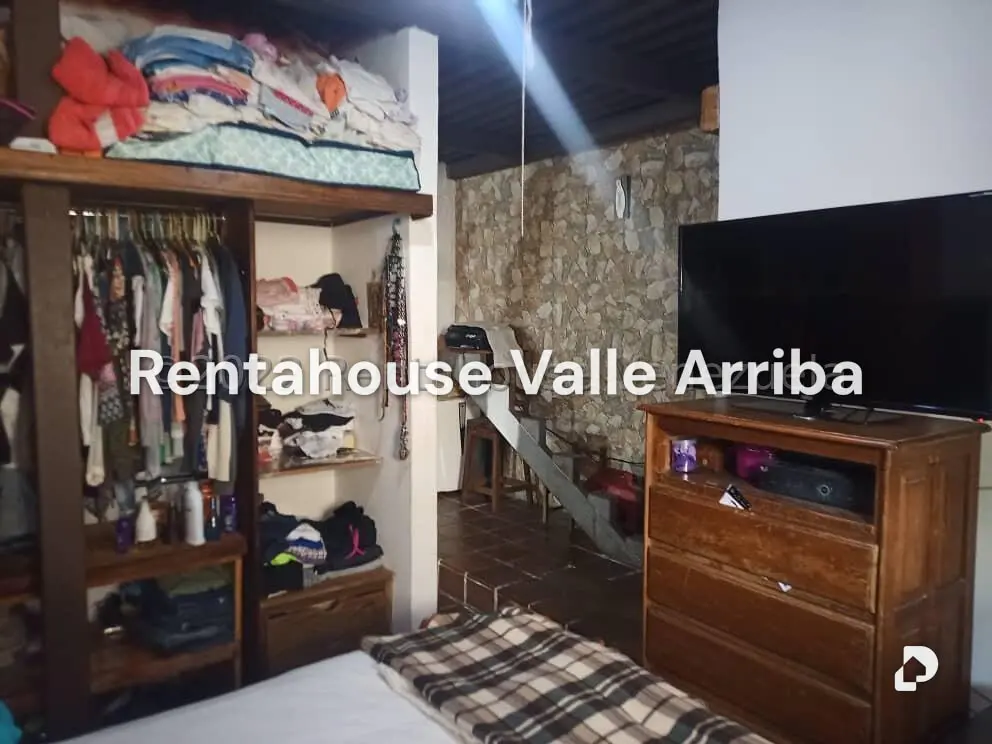 Casa en Turumo, Caracas – 55
