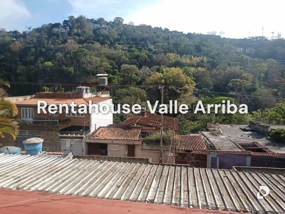 Casa en Turumo, Caracas – 36